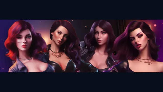 Fetish Room 18+