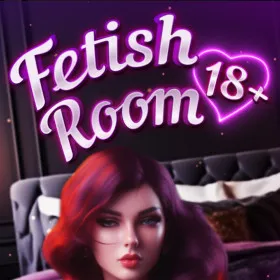 Обкладинка гри Fetish Room 18+