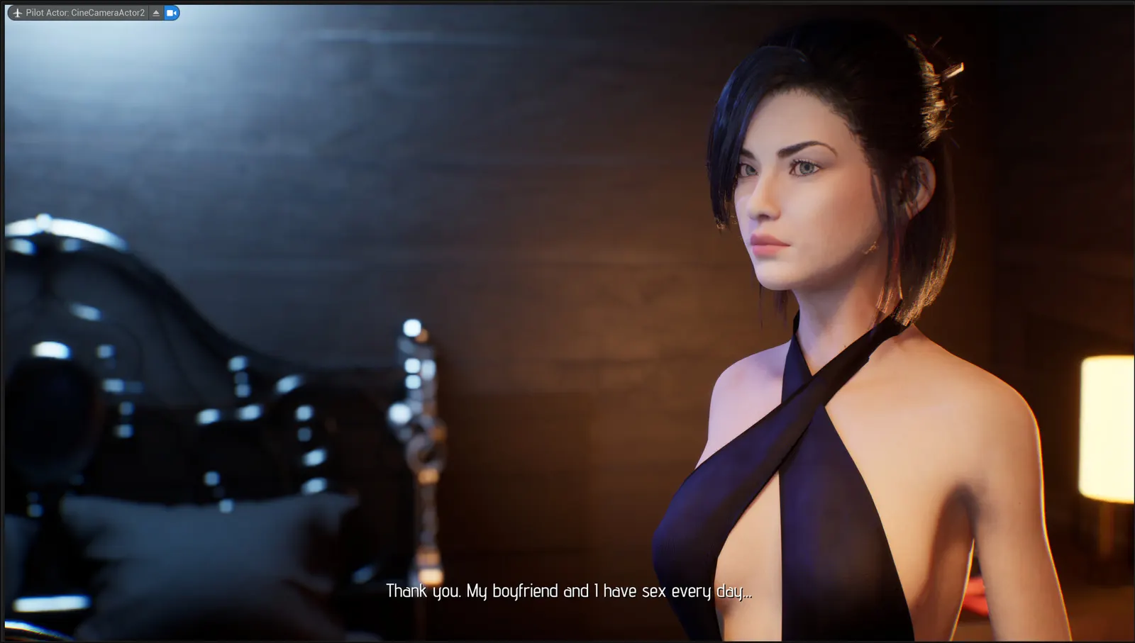 Fetish Room 18+ media 7