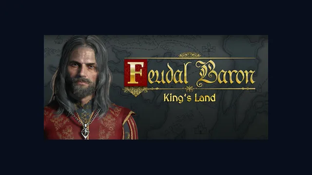 Feudal Baron: King's Land