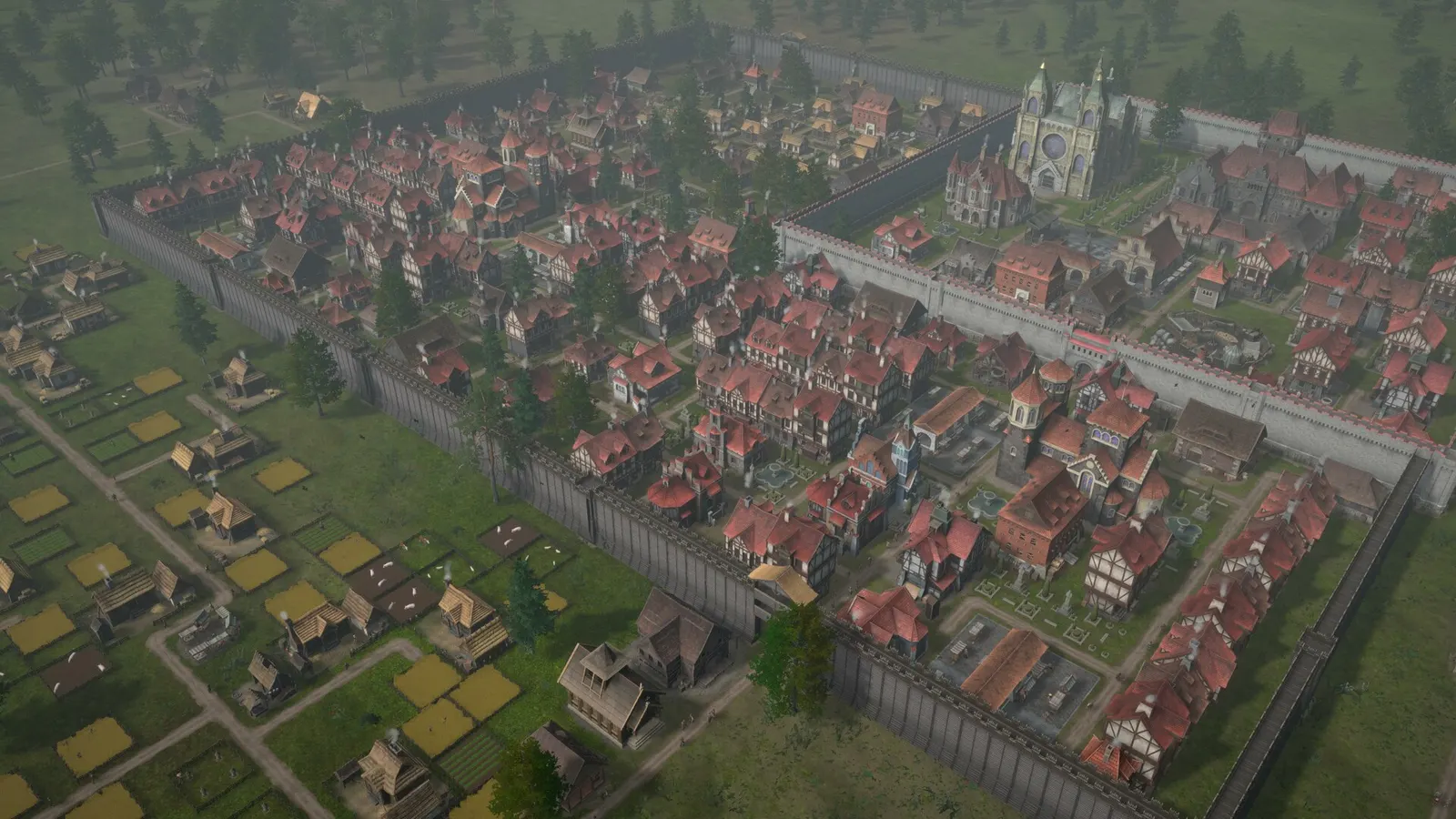 Feudal Baron: King's Land media 7