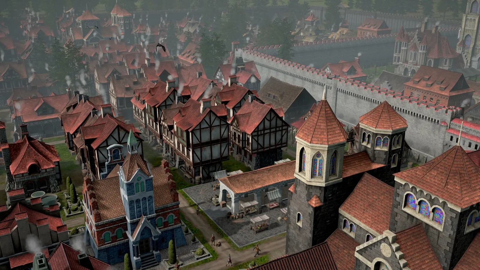 Feudal Baron: King's Land media 10