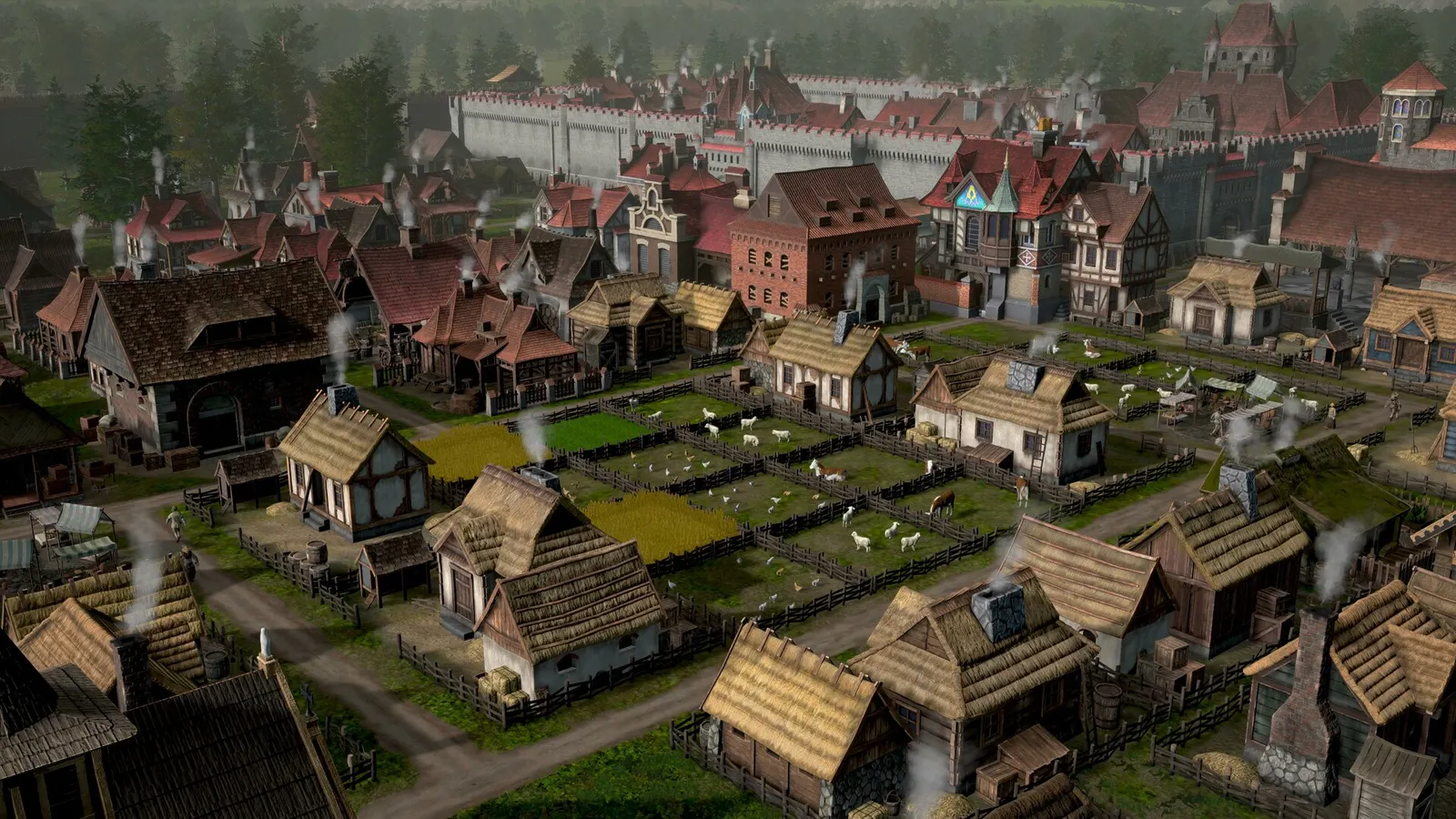 Feudal Baron: King's Land media 11