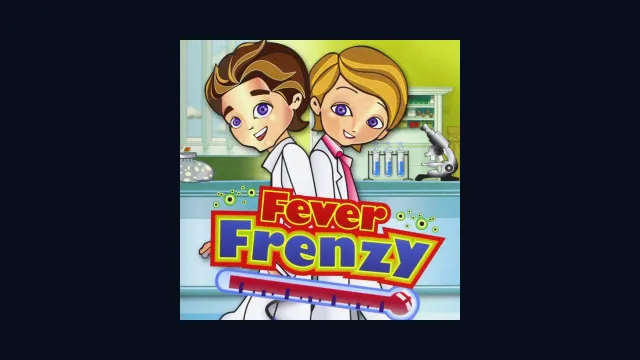 Fever Frenzy