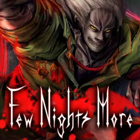 Обкладинка гри Few Nights More