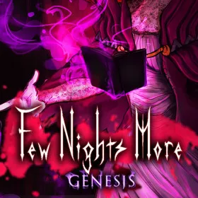 Обкладинка гри Few Nights More: Genesis
