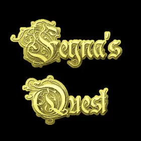 Обкладинка гри Feyna's Quest