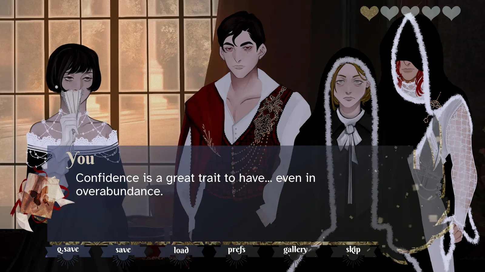 FFS, Another Northern Duke?! media 8