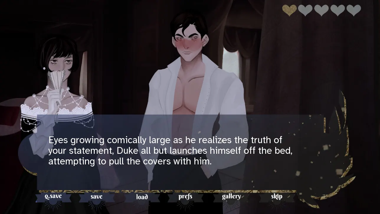 FFS, Another Northern Duke?! media 10