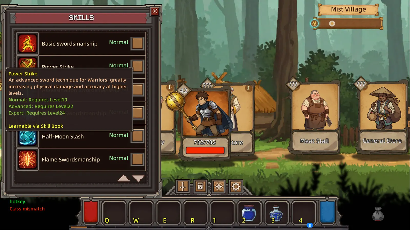 Fickle Card Legend media 3