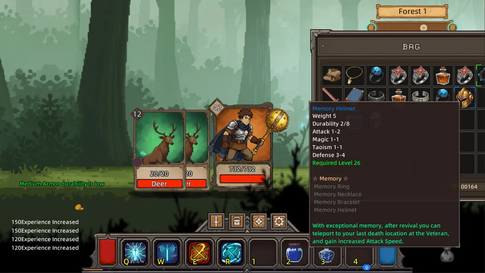 Fickle Card Legend media 4