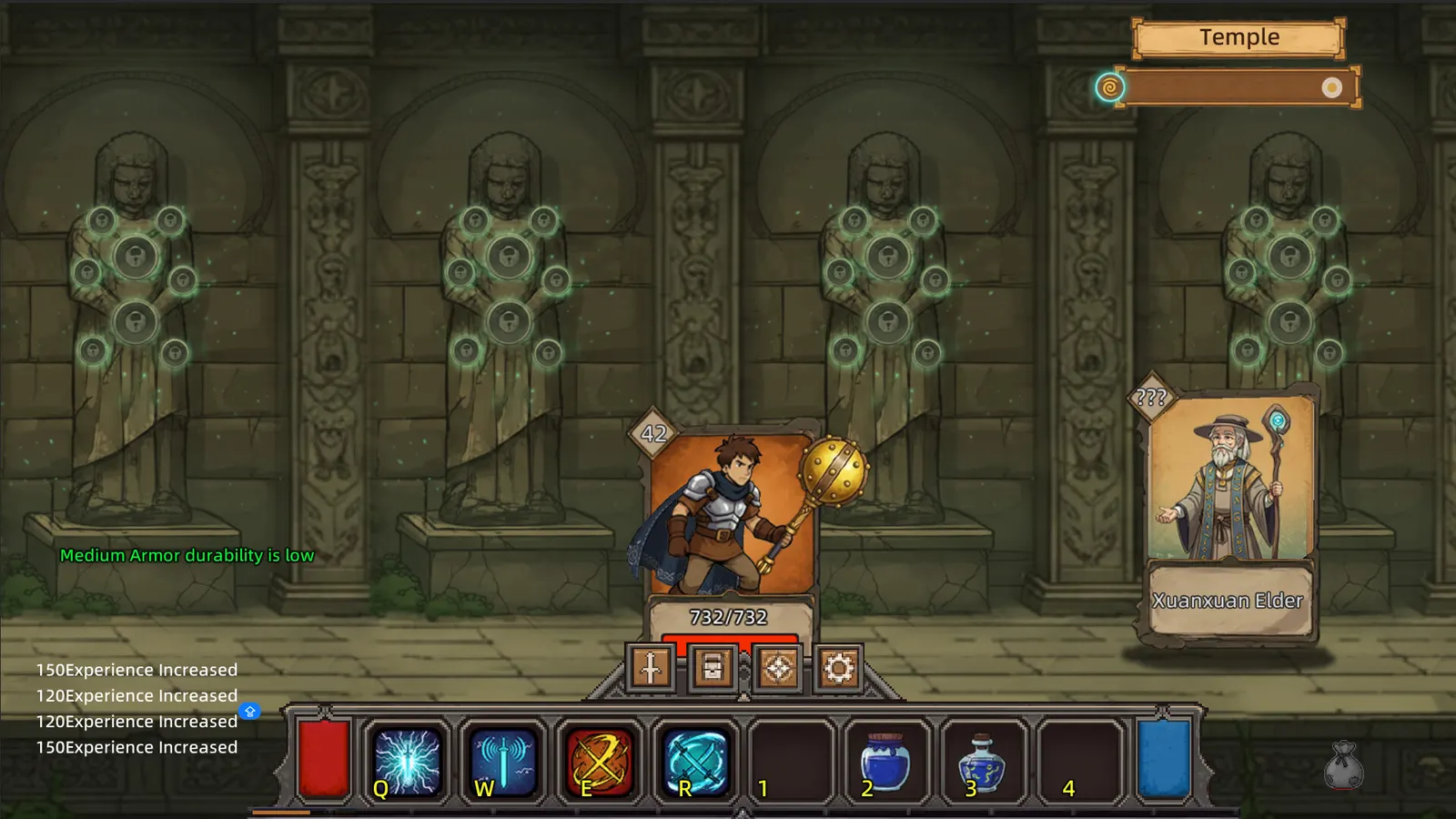 Fickle Card Legend media 5