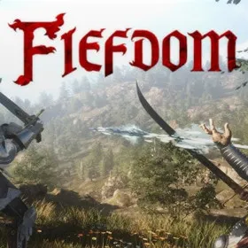 Обкладинка гри FIEFDOM