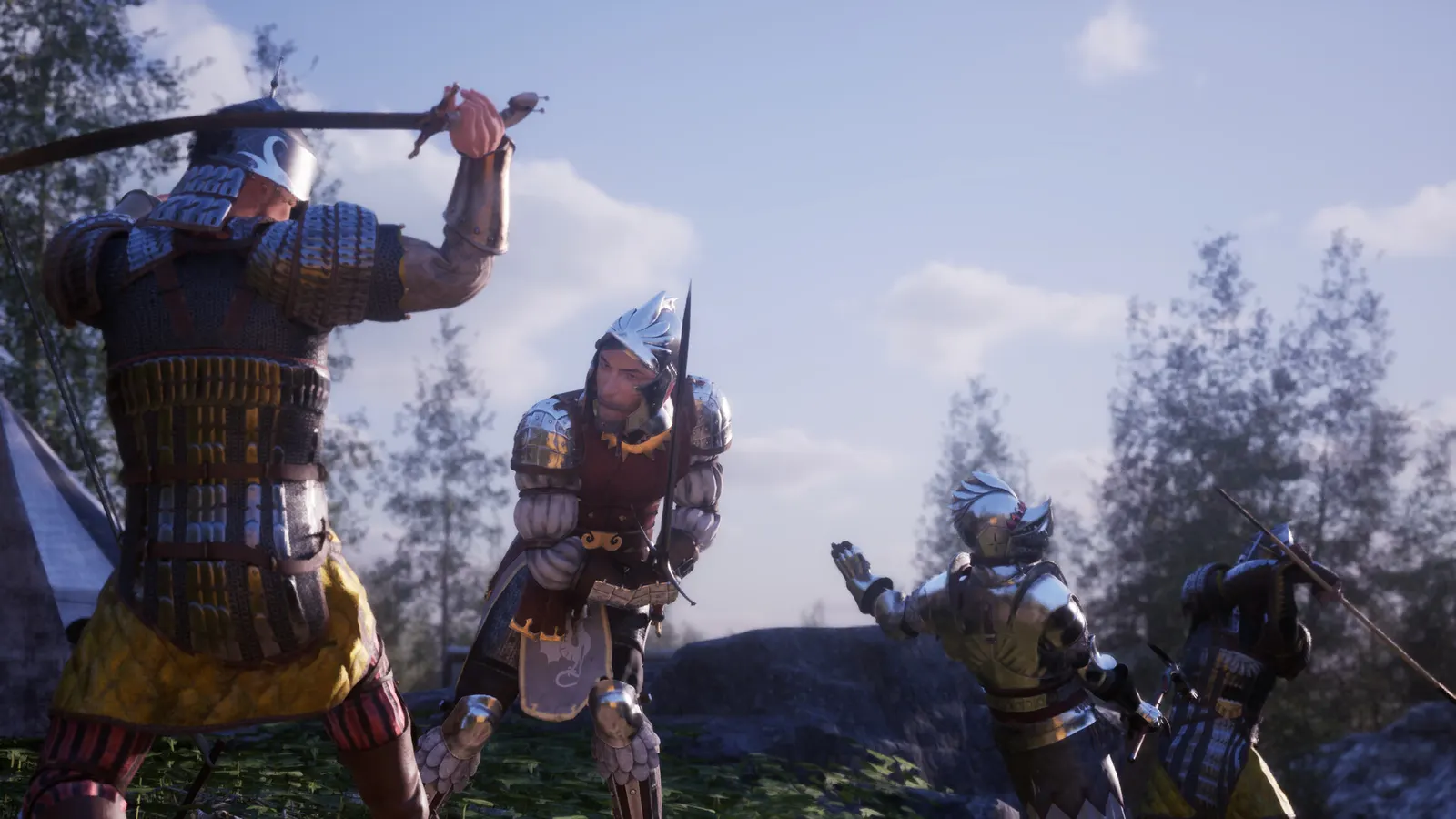 FIEFDOM media 2