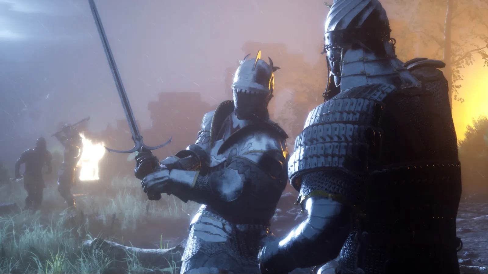 FIEFDOM media 3