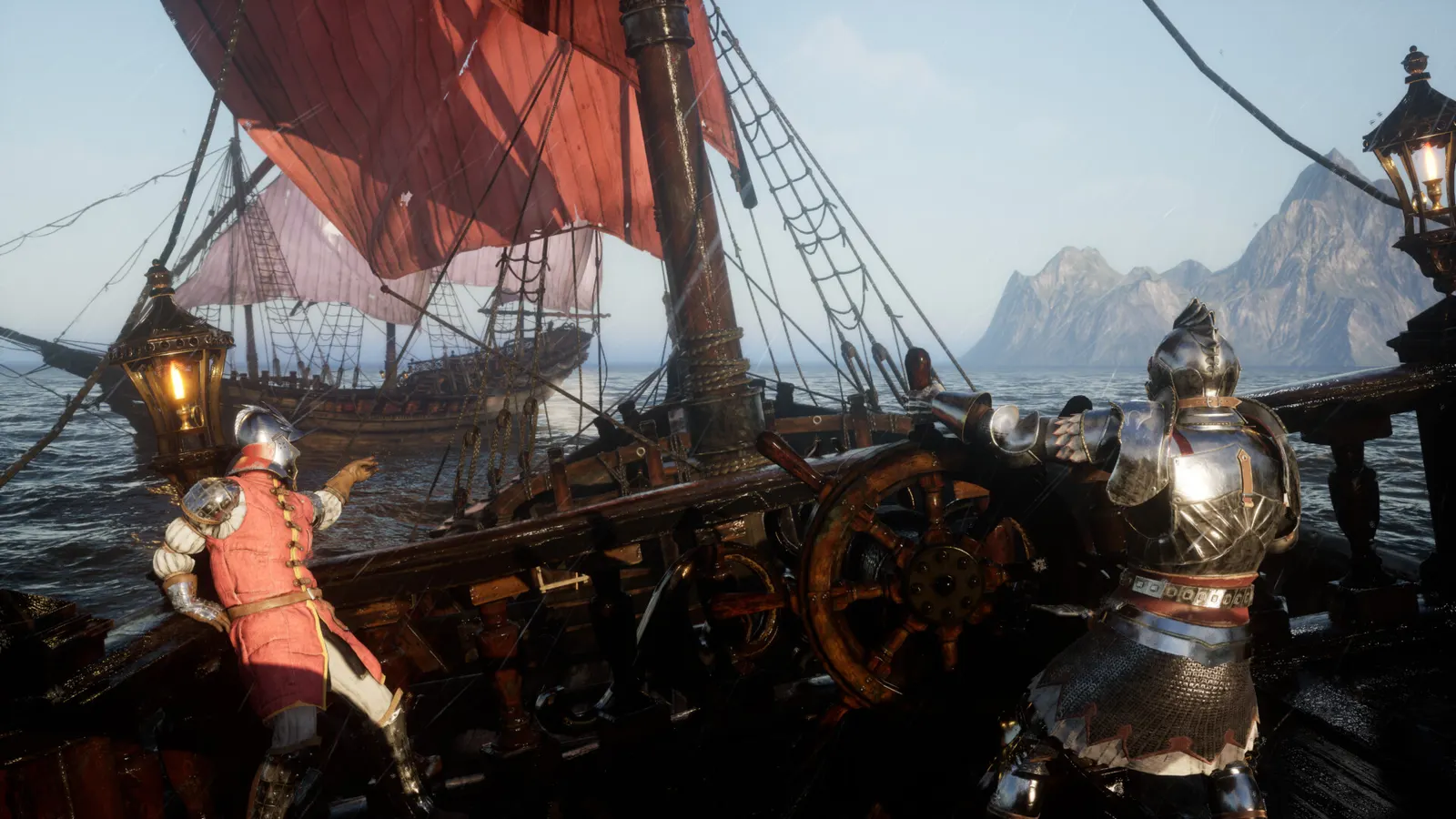 FIEFDOM media 4