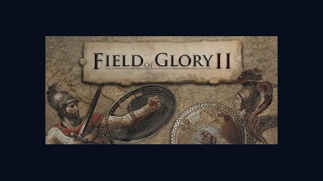 Field of Glory II