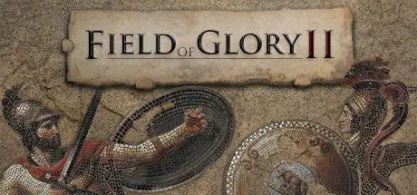Обкладинка гри Field of Glory II