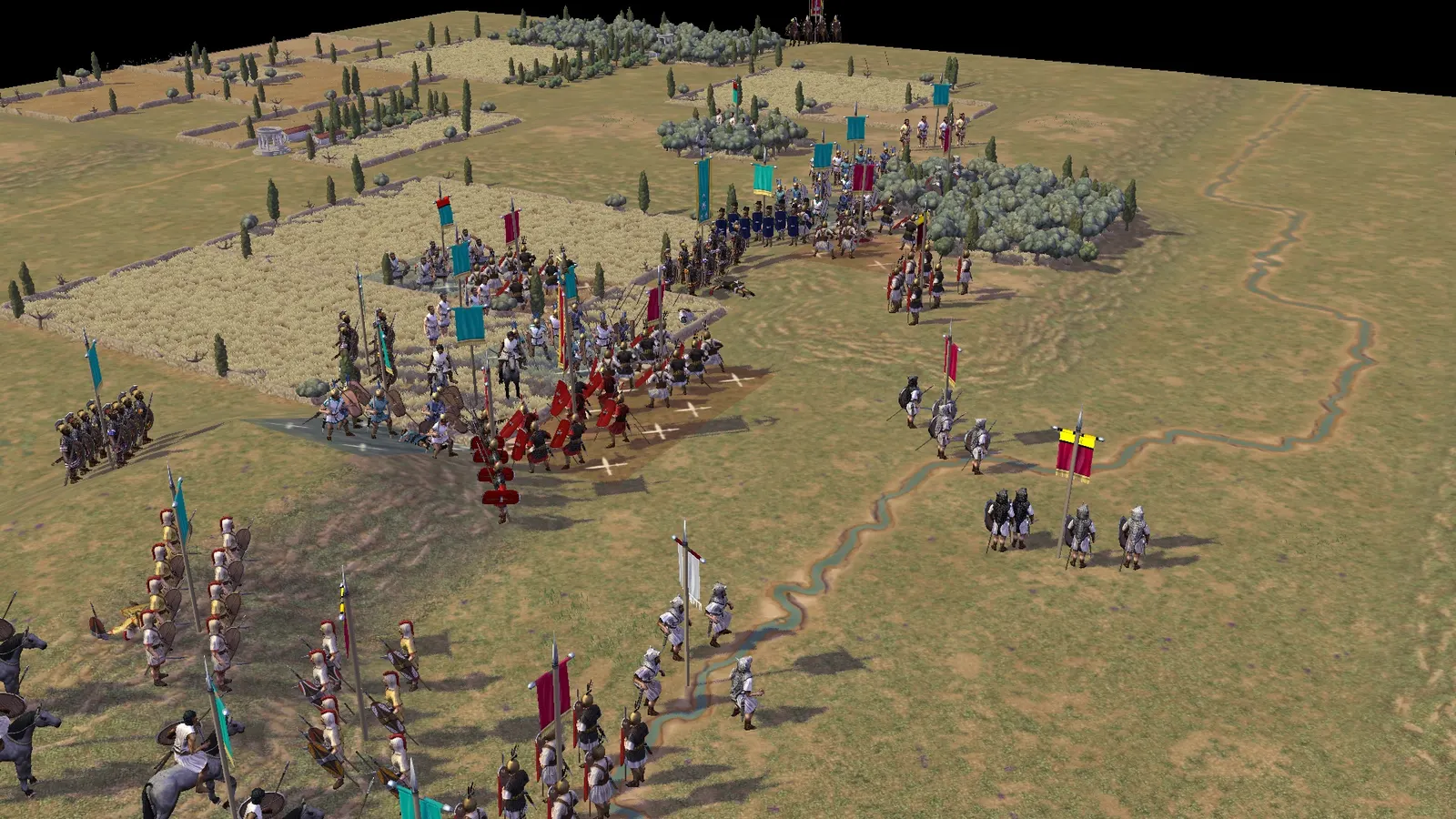 Field of Glory II media 4