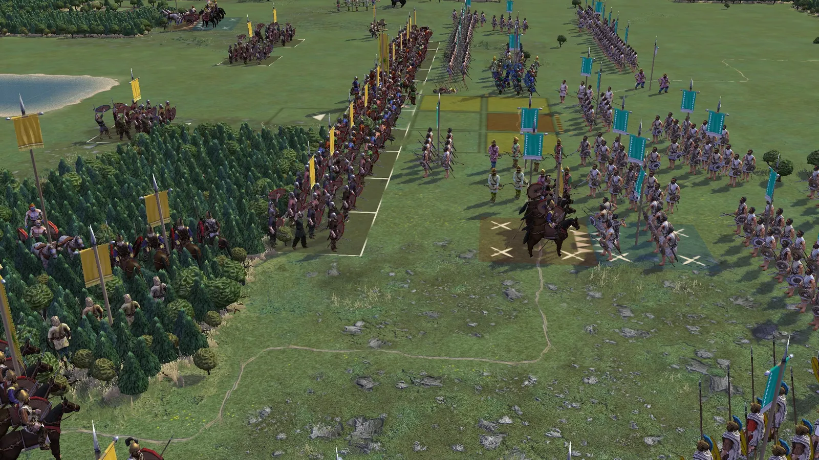 Field of Glory II media 5