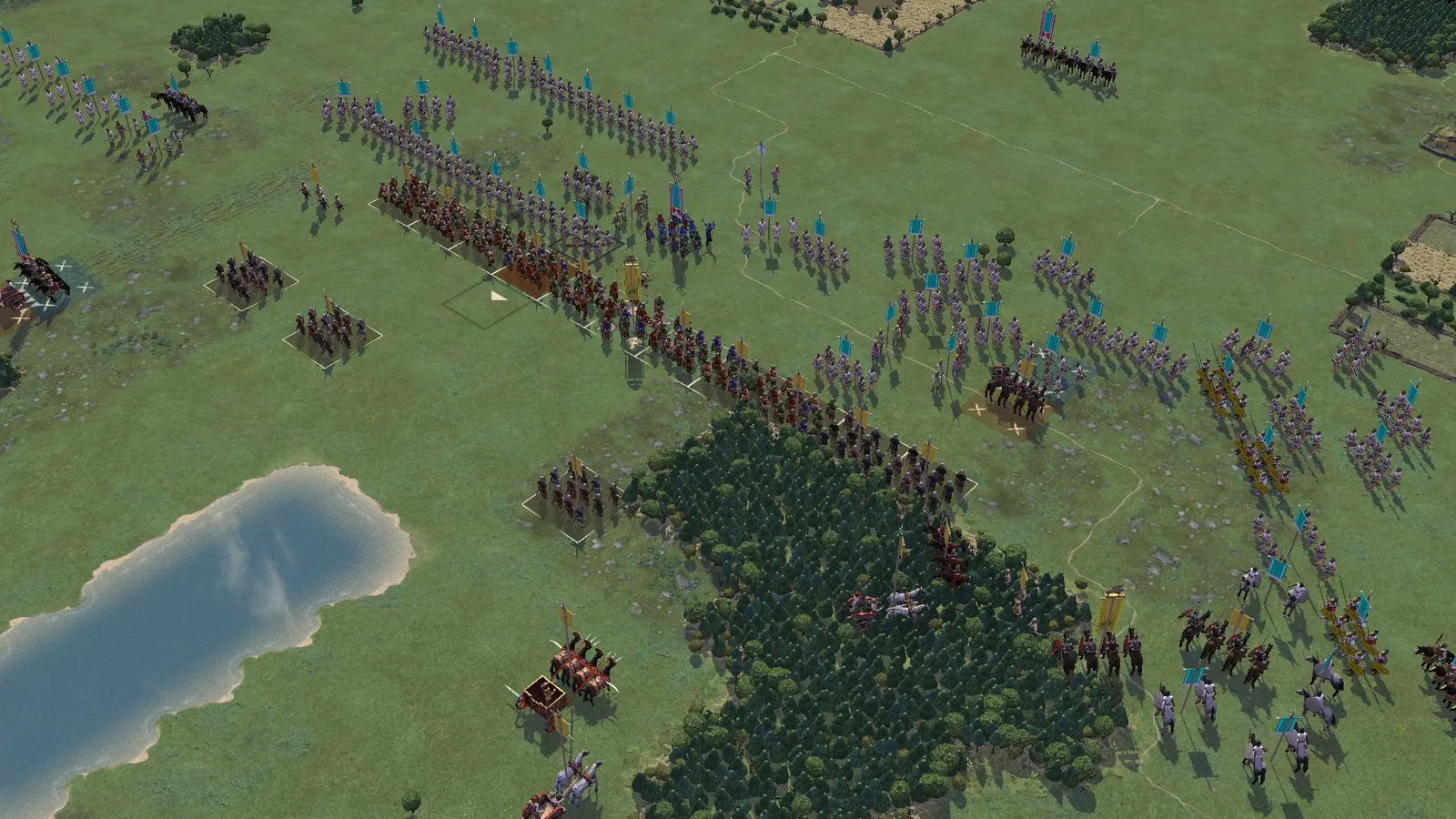 Field of Glory II media 6