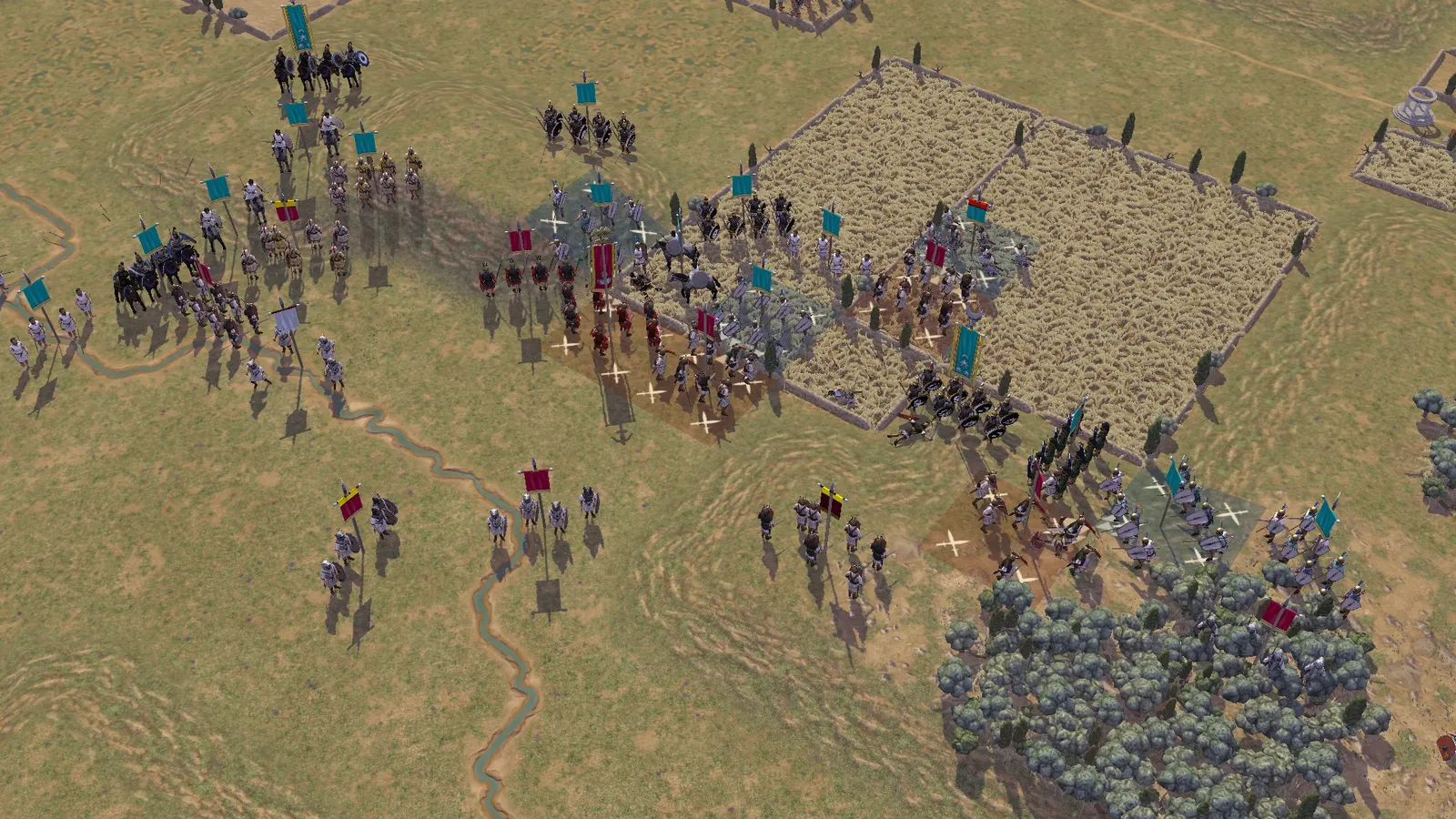 Field of Glory II media 7