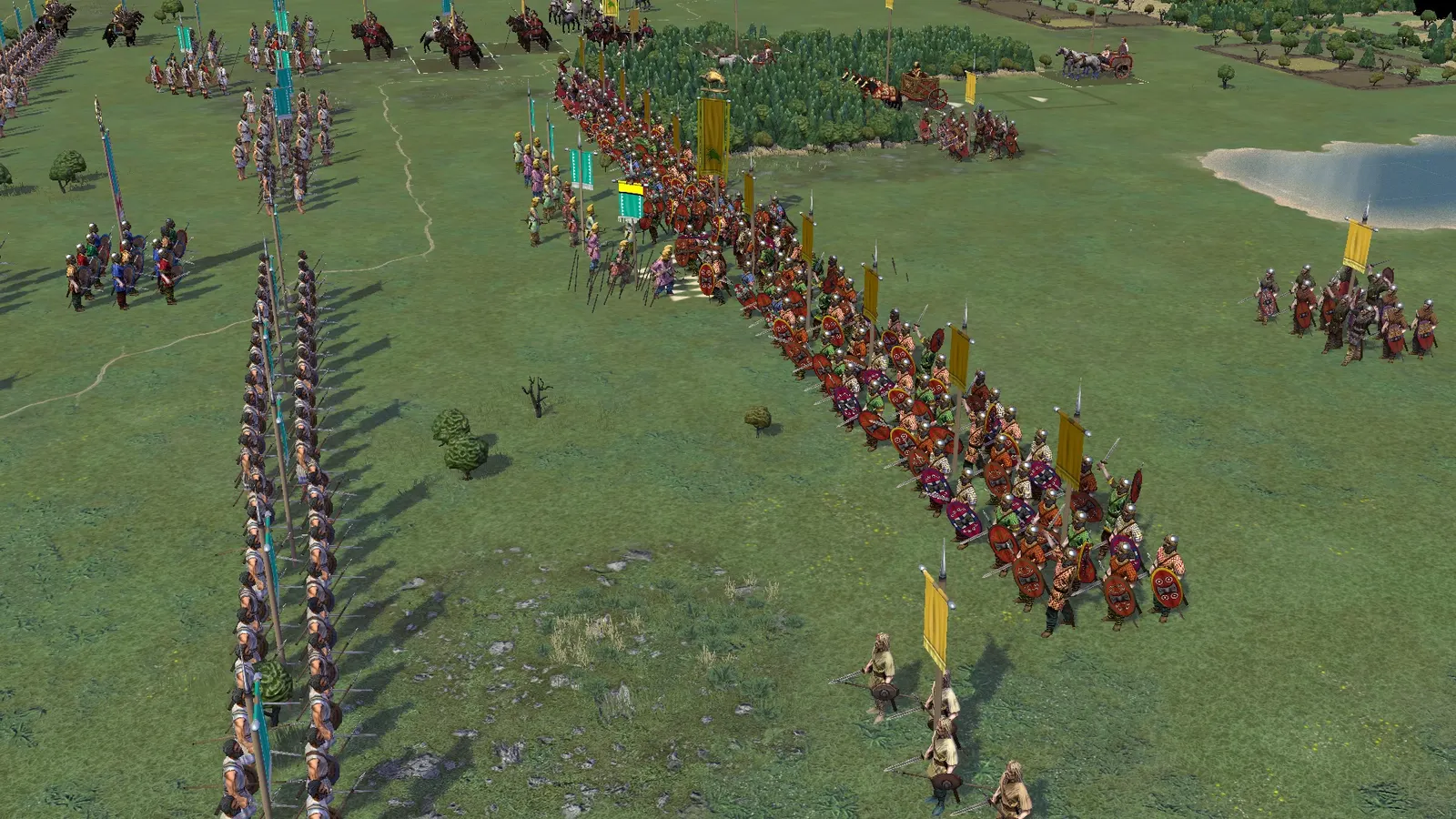 Field of Glory II media 8