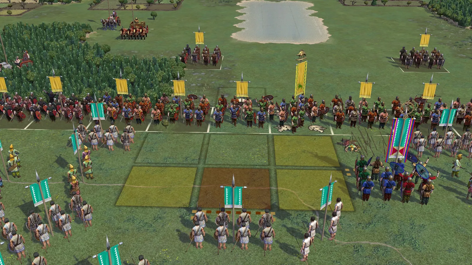 Field of Glory II media 9