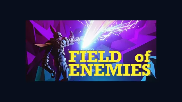 Field of Enemies