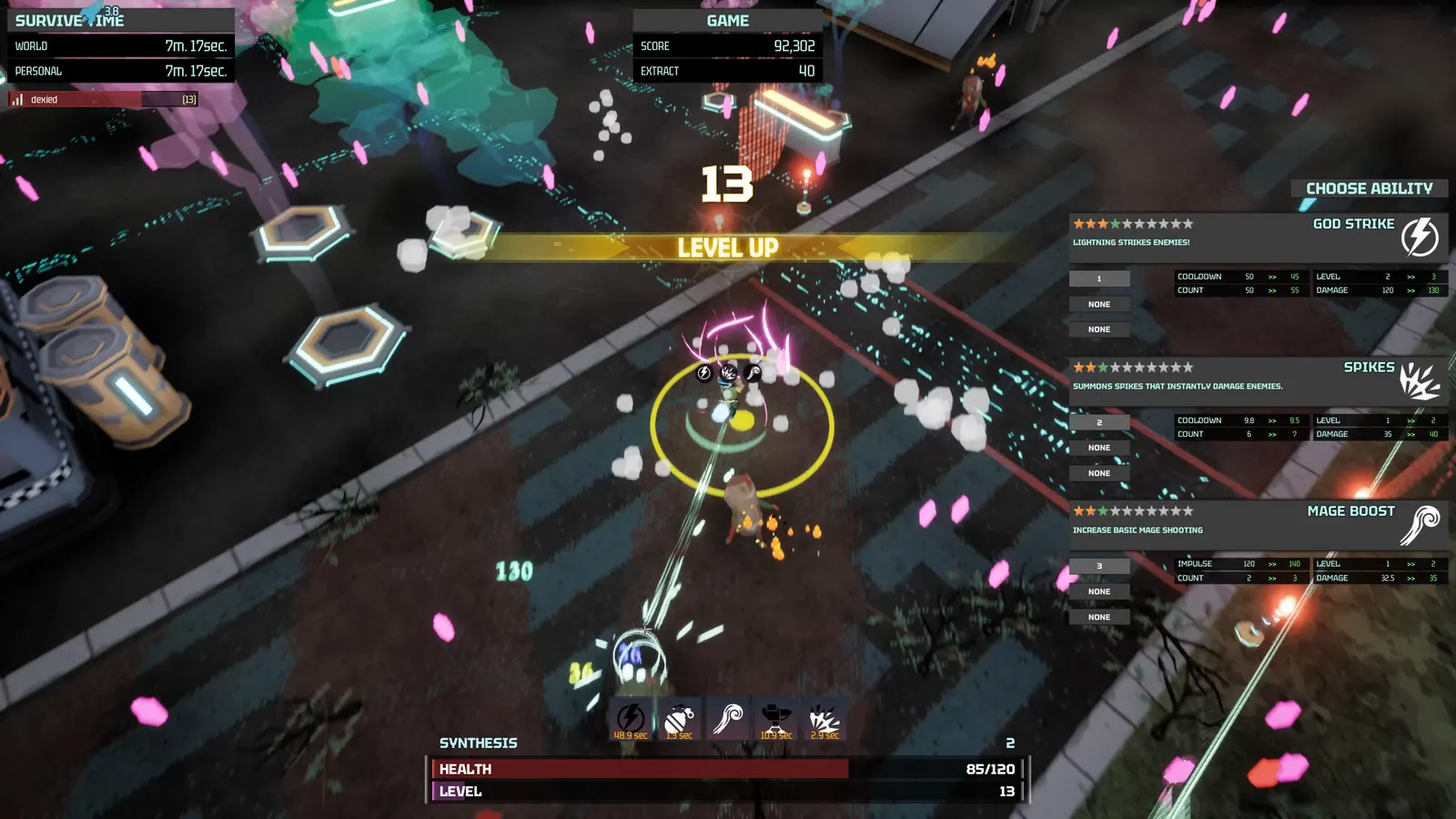 Field of Enemies media 2
