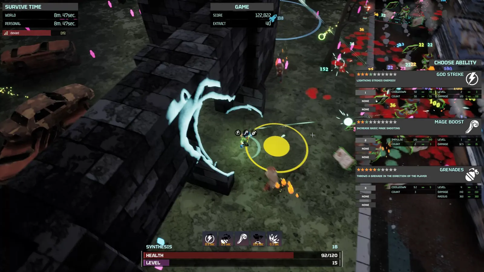 Field of Enemies media 8