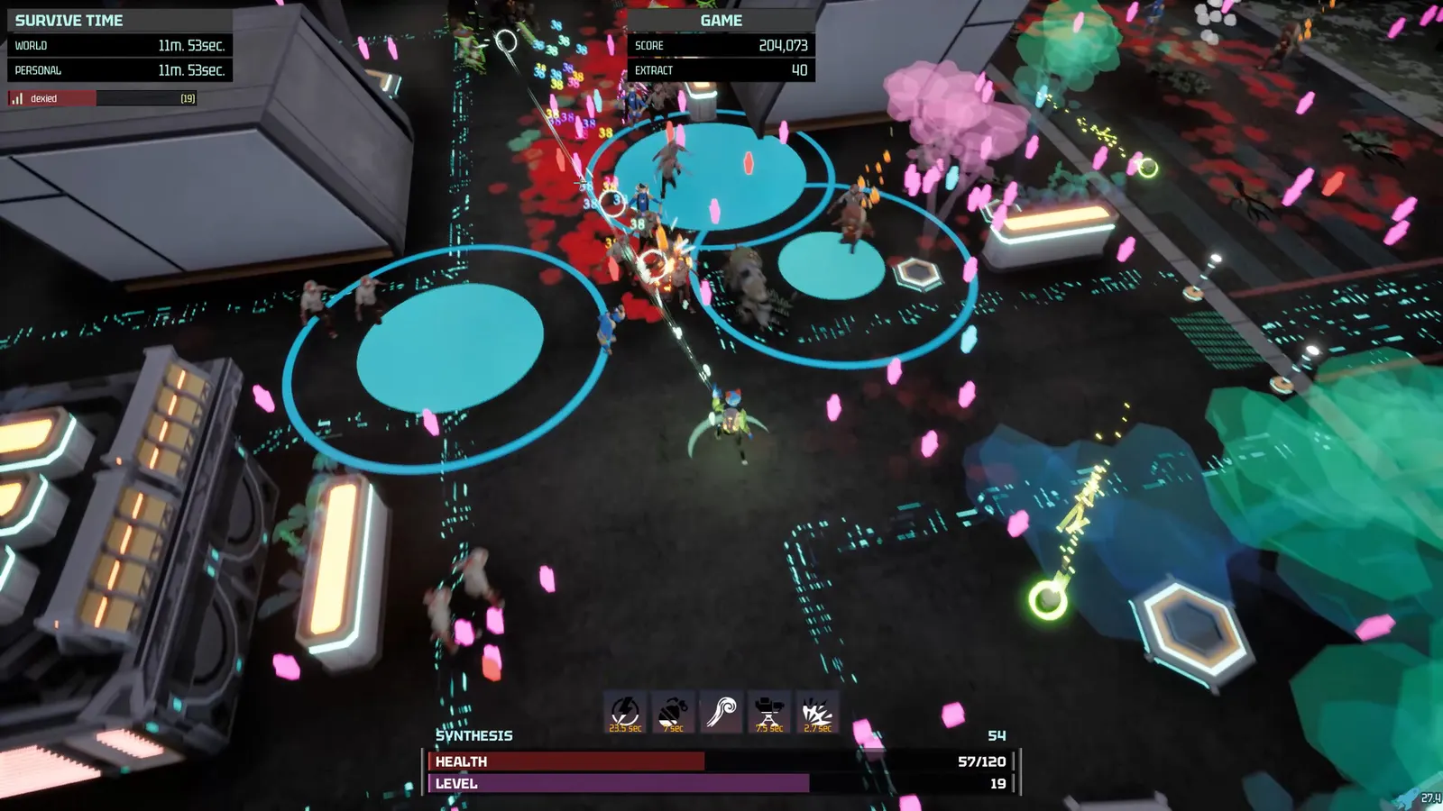 Field of Enemies media 10