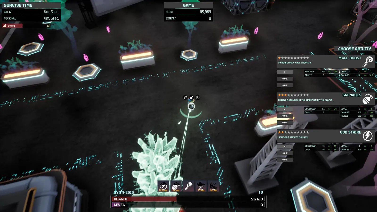 Field of Enemies media 13