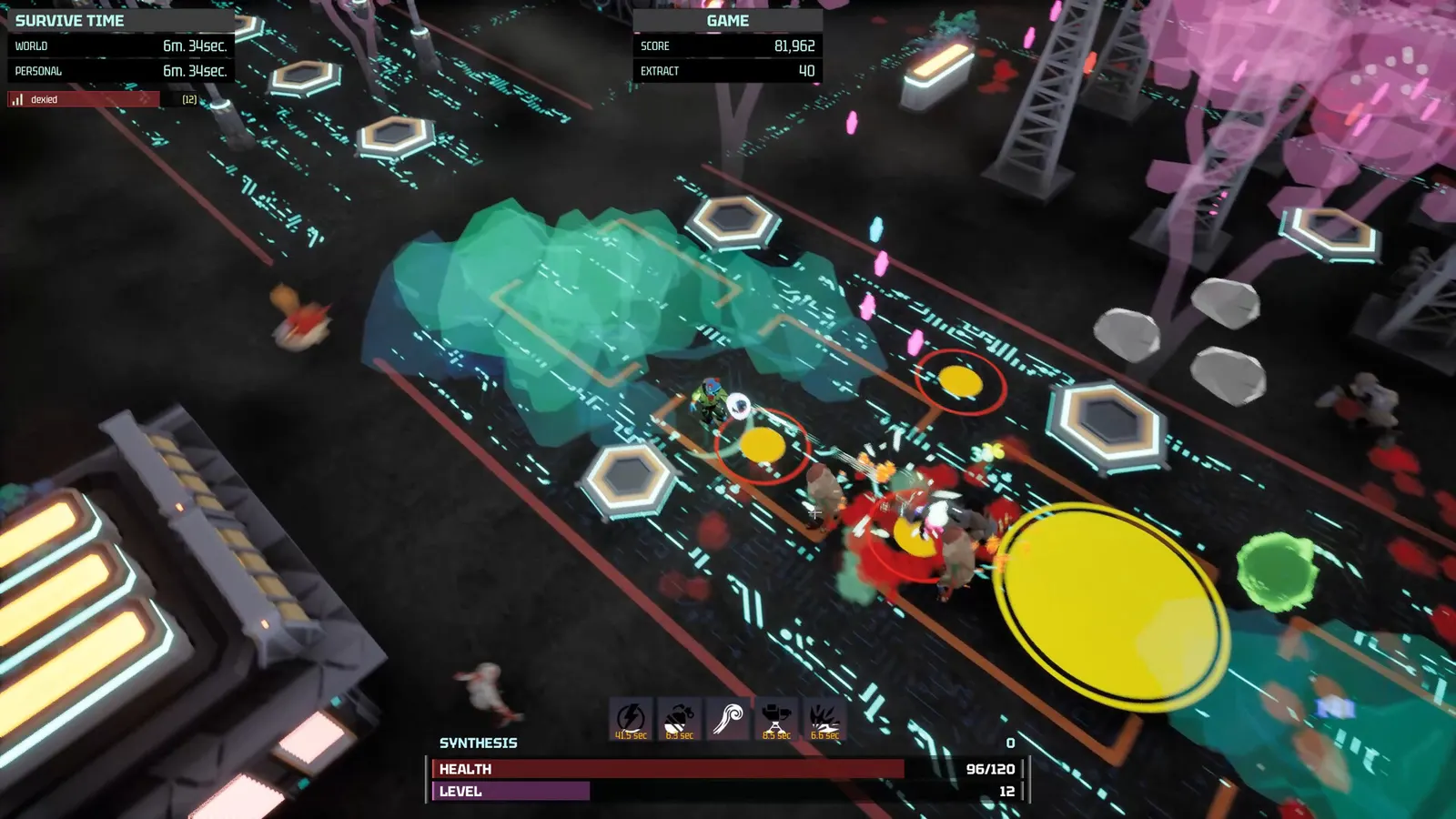 Field of Enemies media 15