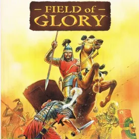 Обкладинка гри Field of Glory