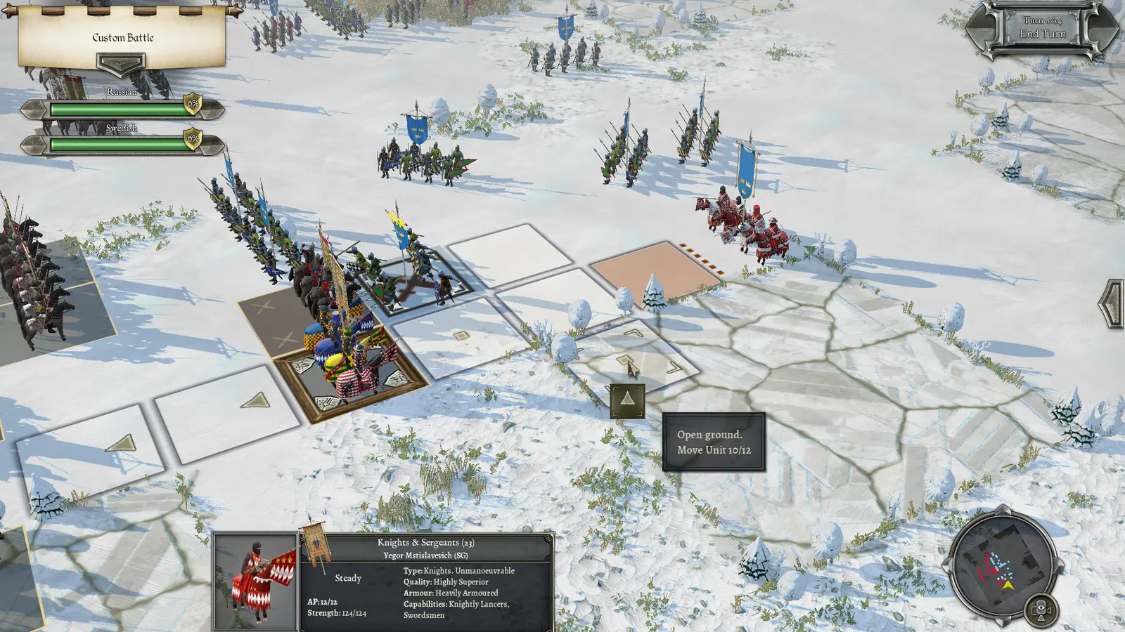 Field of Glory II: Medieval media 6