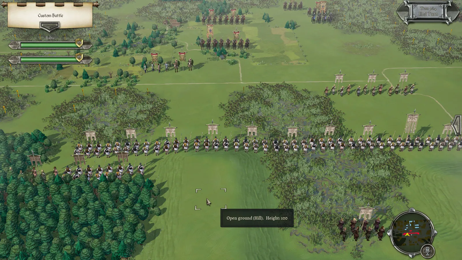 Field of Glory II: Medieval media 7