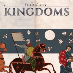 Обкладинка гри Field of Glory: Kingdoms