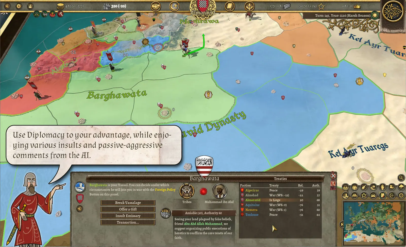 Field of Glory: Kingdoms media 5