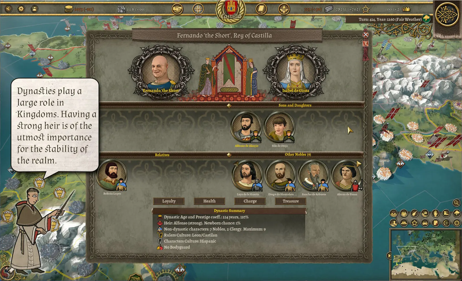 Field of Glory: Kingdoms media 6