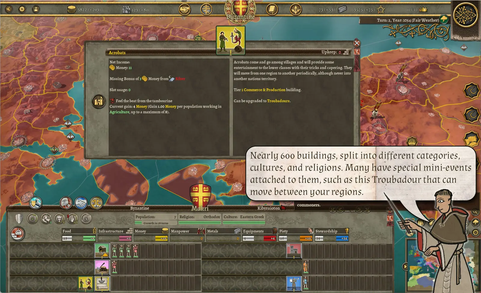 Field of Glory: Kingdoms media 8
