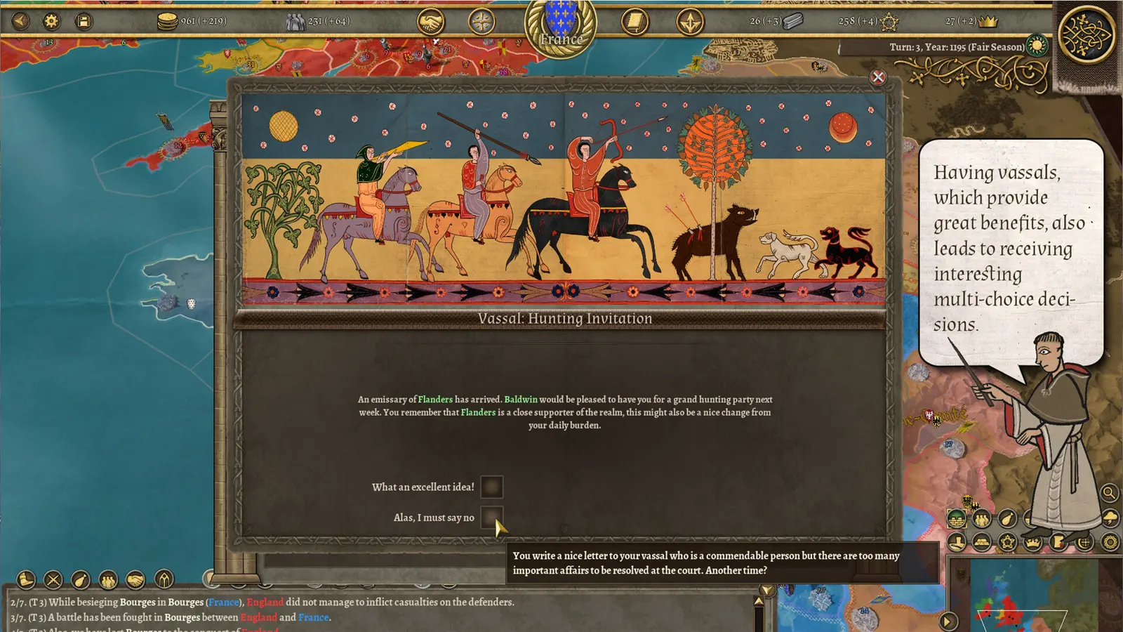 Field of Glory: Kingdoms media 6