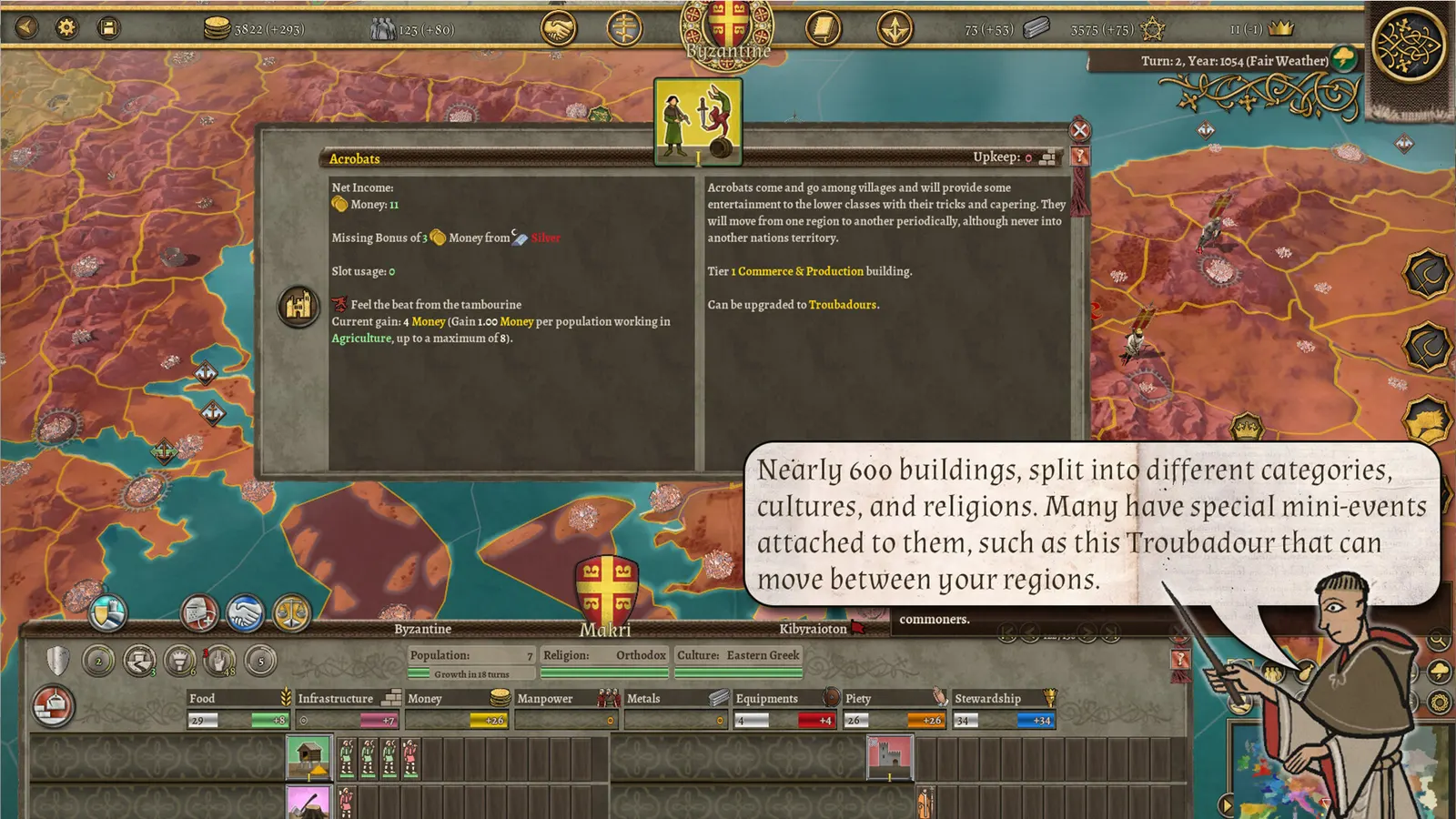 Field of Glory: Kingdoms media 7