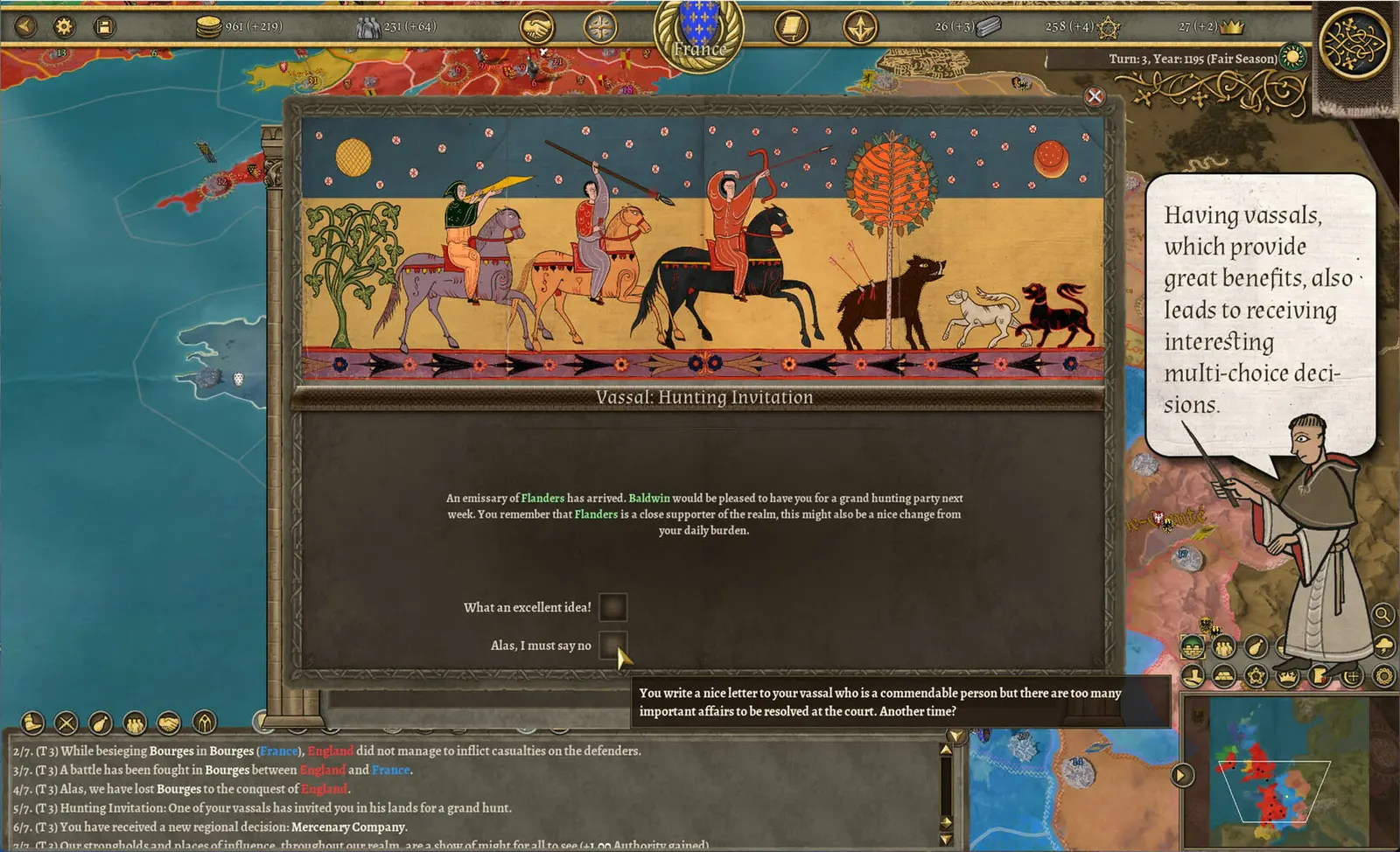 Field of Glory: Kingdoms media 9