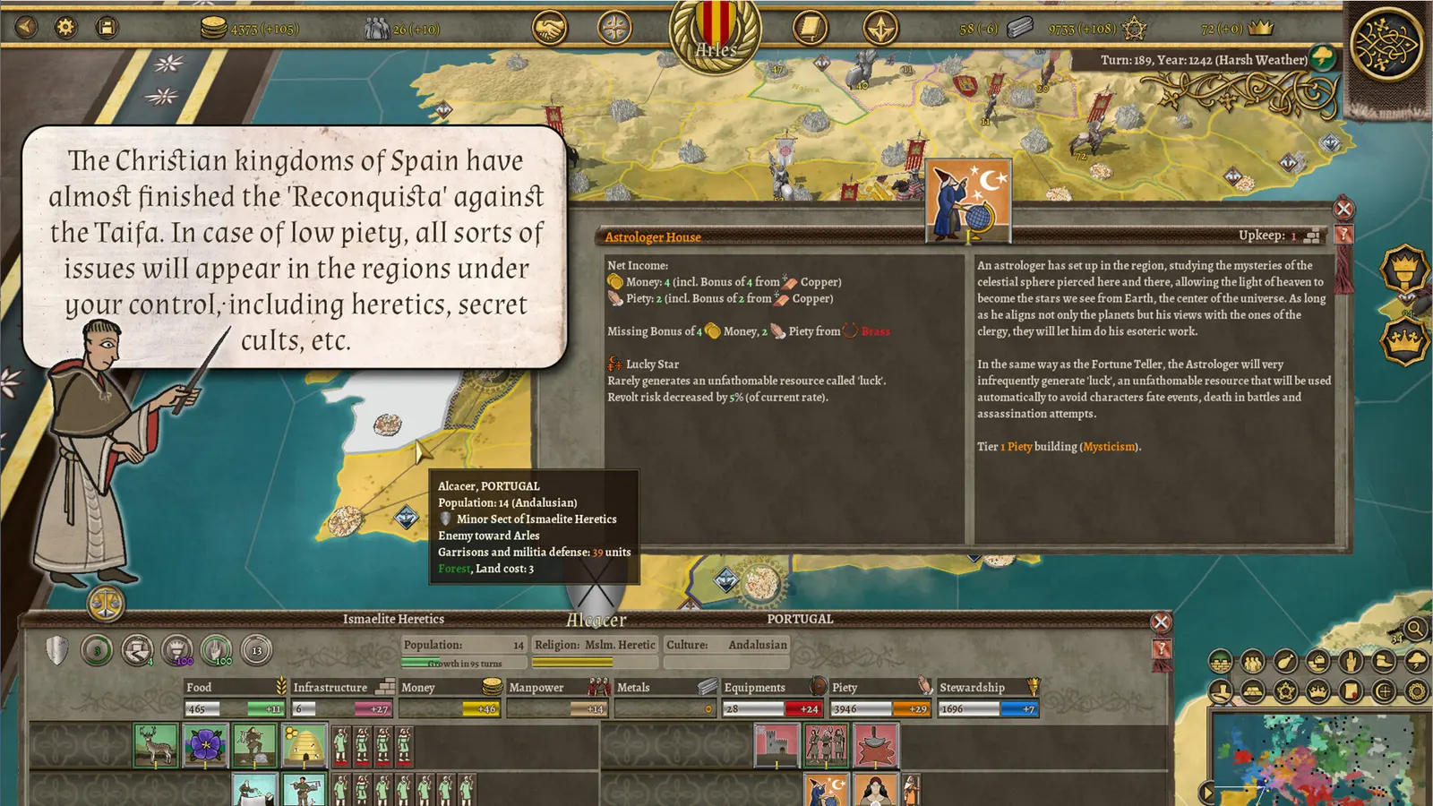 Field of Glory: Kingdoms media 9
