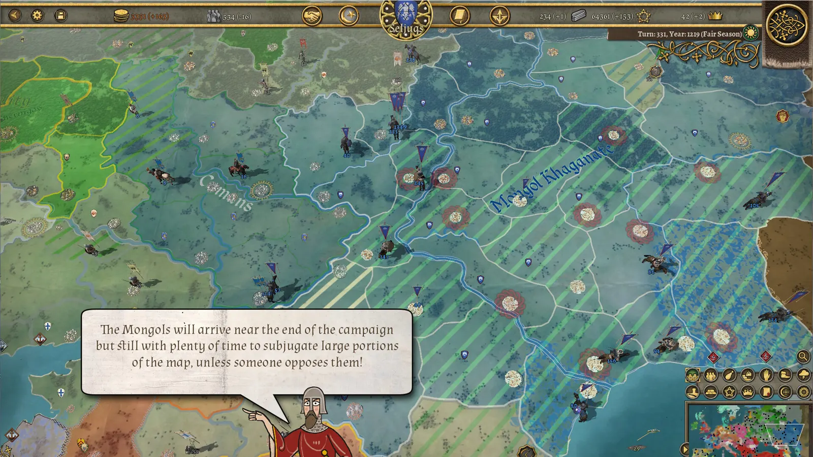 Field of Glory: Kingdoms media 10