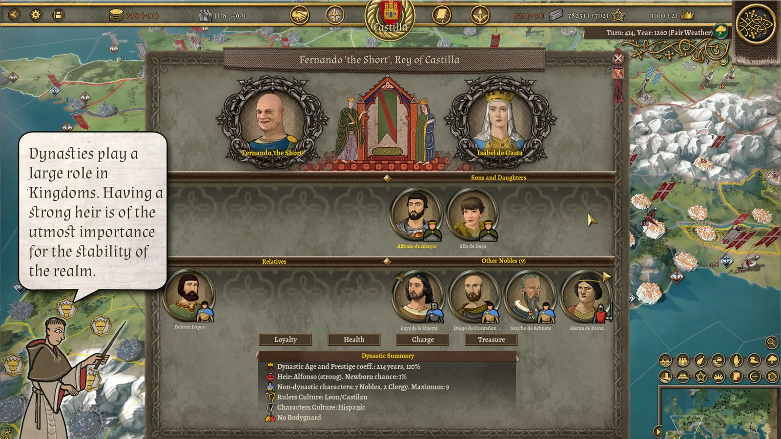 Field of Glory: Kingdoms media 11