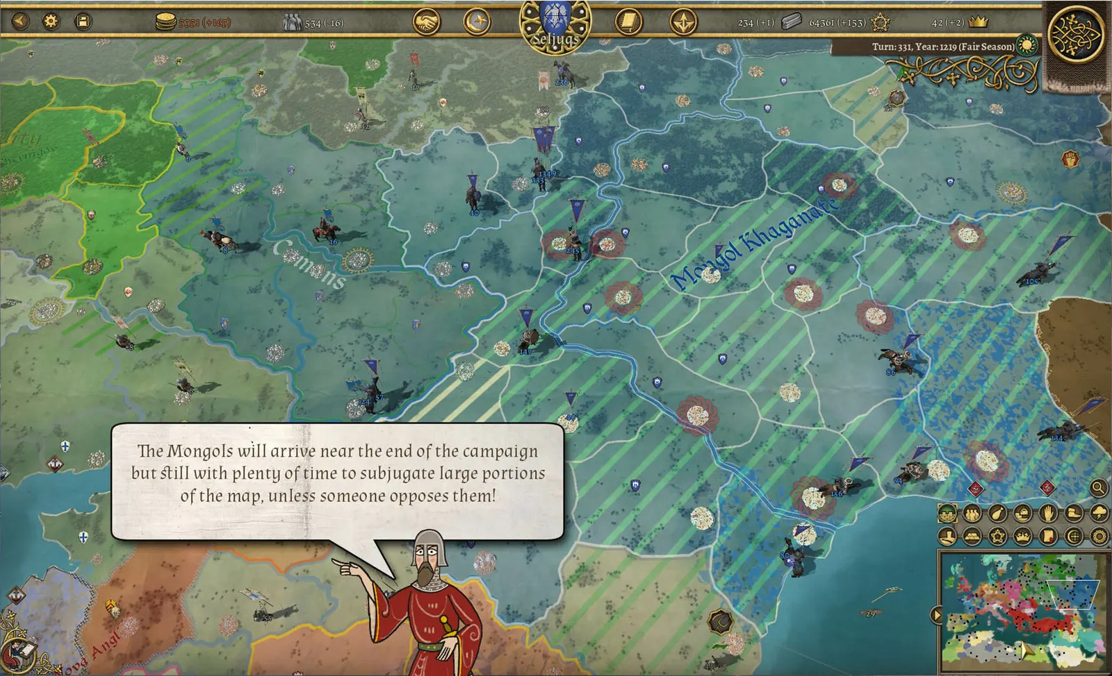 Field of Glory: Kingdoms media 13