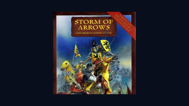Field of Glory: Storm of Arrows