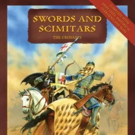 Обкладинка гри Field of Glory: Swords and Scimitars